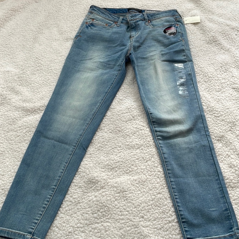 Aeropostal jeans 👖 women NWT